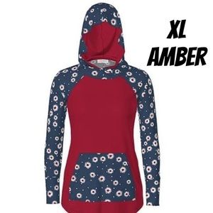 Brand New LuLaRoe Amber